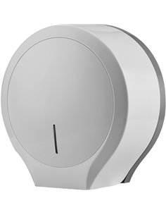 Commercial Toilet Roll Dispenser White | Adexa DA-HSDE1008