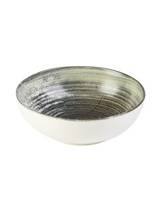 Swirl Rice Bowl 13cm STDP-368112SW