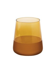 Matte Amber Tumbler 380ml STDP-G220360