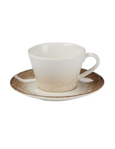 Scorched Cappuccino Cup 250ml/8¾oz STDP-23314125