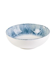 Wave Rice Bowl 13cm STDP-368112WA