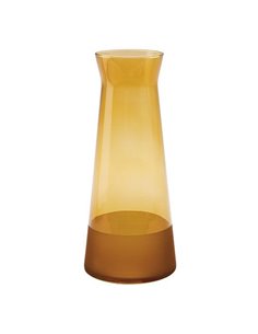 Matte Amber Carafe 1,145ml STDP-G220706