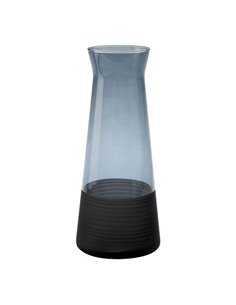 Matte Grey Carafe 1,145ml STDP-G220708