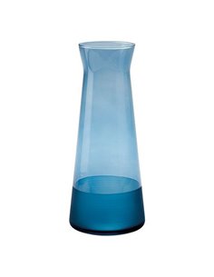 Matte Blue Carafe 1,145ml STDP-G220707