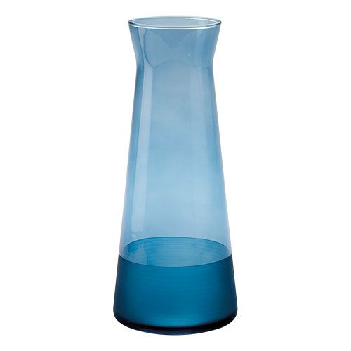 Matte Blue Carafe 1,145ml STDP-G220707