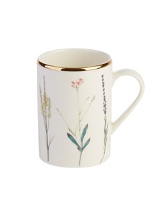 Botanical Mug 30cl STDP-428128