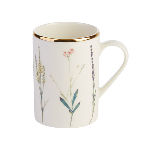 Botanical Mug 30cl STDP-428128