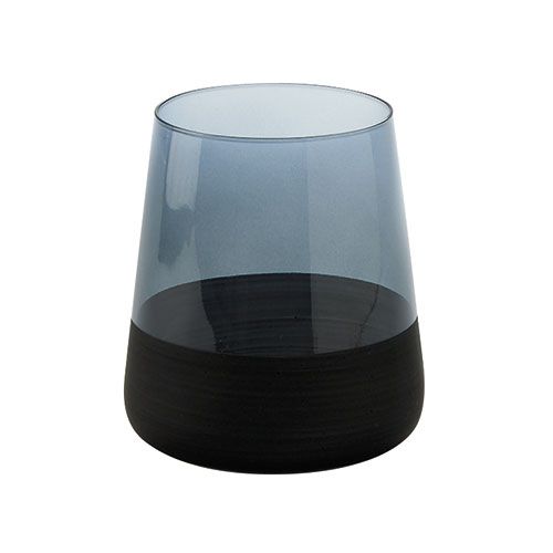 Matte Grey Tumbler 380ml STDP-G220380