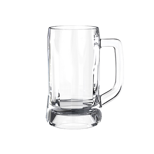 Munich Beer Mug 355ml STDP-G1P00840