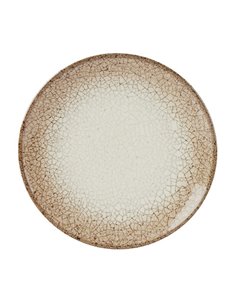 Scorched Coupe Plate 27cm/10½” STDP-23111027