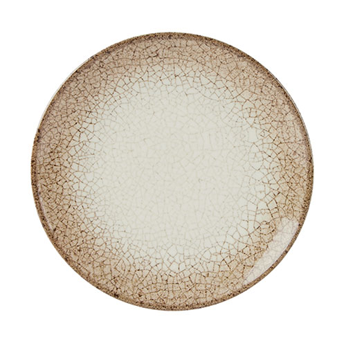 Scorched Coupe Plate 23cm/9″ STDP-23111023