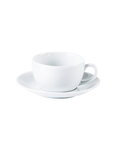 Bowl Shape Cup 18cl STDP-322117