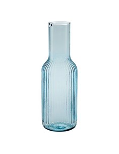 Blue Decanter 800ml STDP-G220714