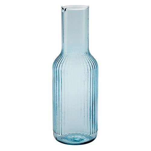 Blue Decanter 800ml STDP-G220714