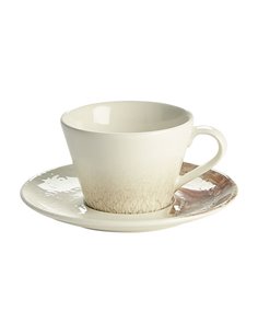 Palette Cappuccino Cup 340ml/12oz STDP-30314340