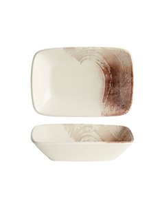 Palette Rect Dish 17 x 12cm 6½ x 4¾” STDP-30153118