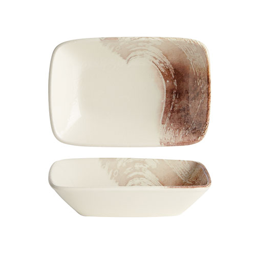 Palette Rect Dish 17 x 12cm 6½ x 4¾” STDP-30153118