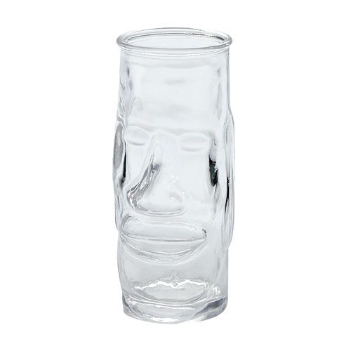 Moai Cocktail Glass STDP-TI0001