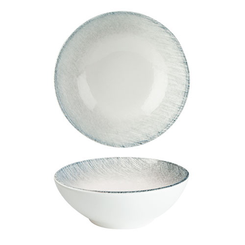 Linear Coupe Bowl 15cm/6″ 440ml/15½oz STDP-24342015