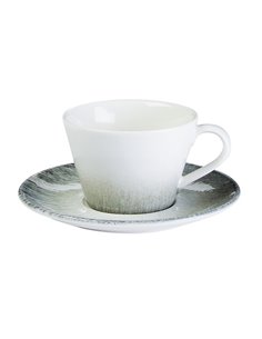 Linear Cappuccino Cup 340ml/12oz STDP-24314340