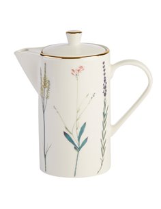 Botanical Coffee Pot 60cl STDP-938185