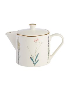 Botanical Teapot 50cl STDP-938150