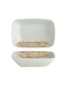 Tundra Rect Dish 17 x 12cm 6½ x 4¾” STDP-56153118