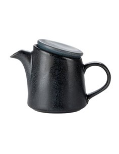 Flint Tea Pot 400ml/14oz STDP-57316040