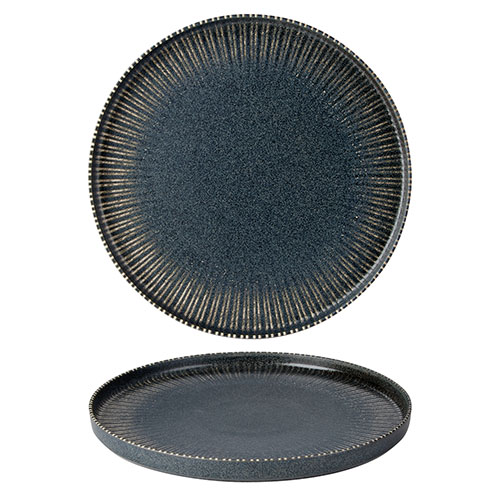 Flint Signature Plate 25.5cm/10″ STDP-57161025