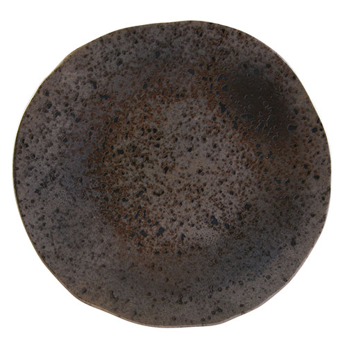 Ironstone Side Plate 17cm STDP-18DC17IR