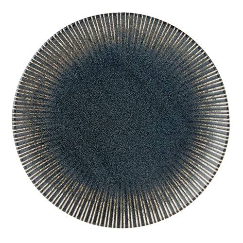 Flint Coupe Plate 27cm/10½” STDP-47111027