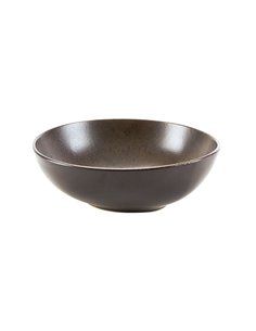 Ironstone Bowl 17cm / 50cl STDP-36DC17IR