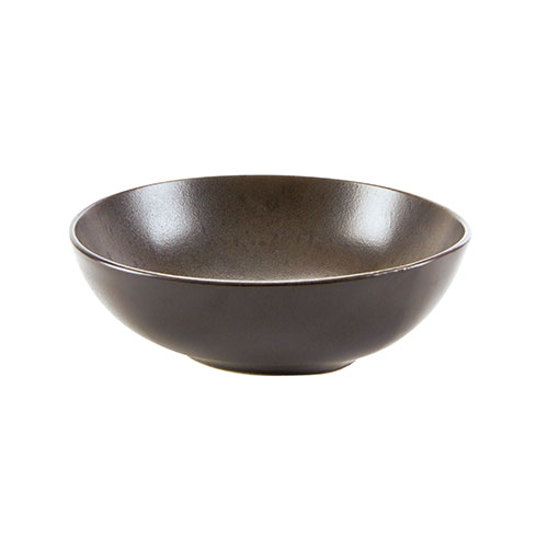 Ironstone Bowl 17cm / 50cl STDP-36DC17IR