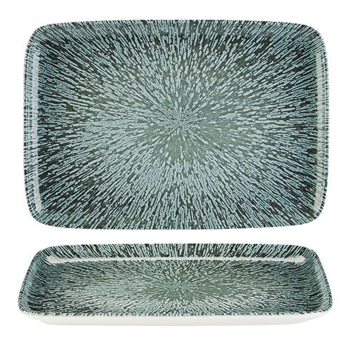 Stellar Rect Platter 33 x 23cm 13 x 9″ STDP-66151637