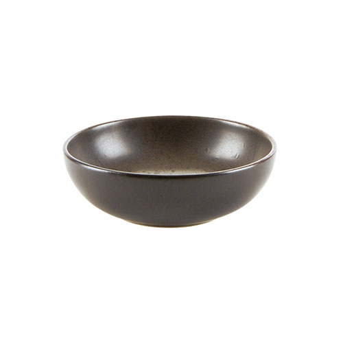 Ironstone Bowl 9cm / 9.5cl STDP-36DC09IR