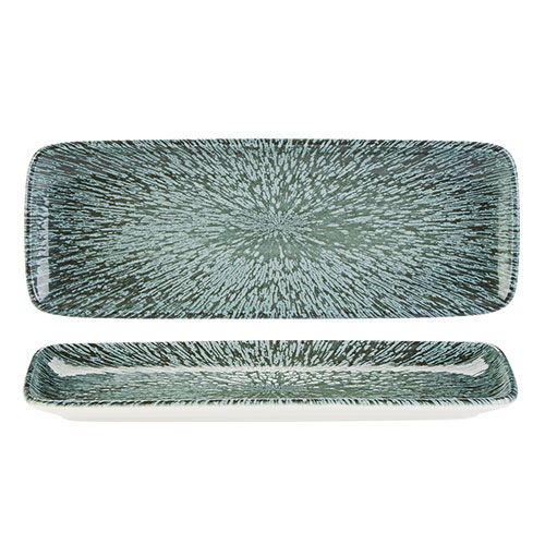 Stellar Rect Platter 30 x 11cm 12 x 4¼” STDP-66151630