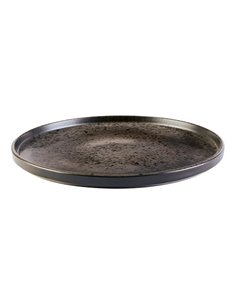 Ironstone Signature Plate 27cm STDP-18KP27IR