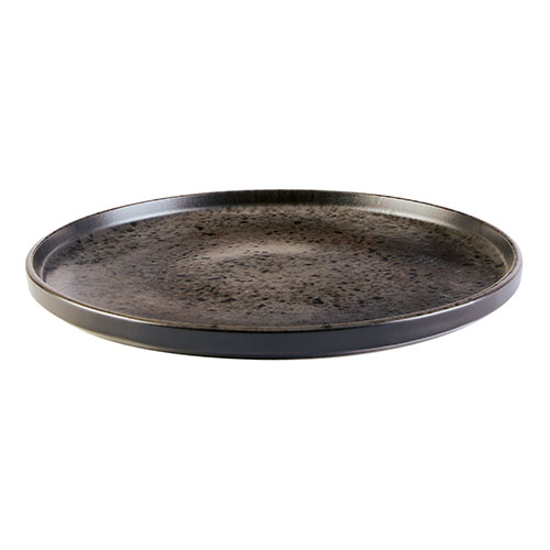 Ironstone Signature Plate 27cm STDP-18KP27IR