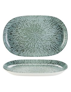 Stellar Oval Platter 33 x 21cm 13 x 8″ STDP-66143033