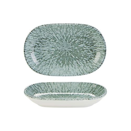 Stellar Oval Dish 14 x 9cm 5½ x 3½” STDP-66143014