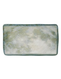 Selene Rectangular Plate 37 x 22cm STDP-11DC37SE