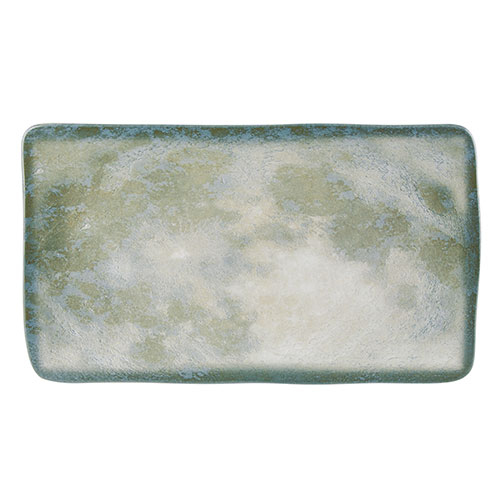 Selene Rectangular Plate 37 x 22cm STDP-11DC37SE