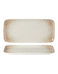 Scorched Rect Platter 34 x 16cm 13½ x 6¼” STDP-23151635