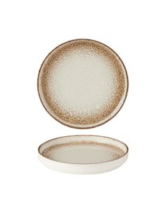 Scorched Signature Plate 16.5cm/6½” STDP-23161016