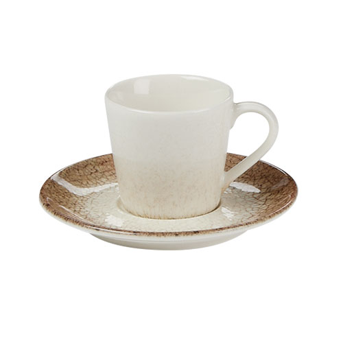 Scorched Espresso Cup 80ml/2¾oz STDP-23314108