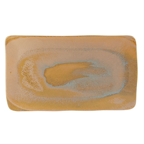 Savanna Rectangular Plate 29 x 16cm STDP-11DC28SA