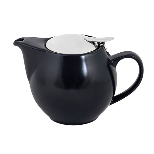 Bevande Tea Pot Raven 35cl / 12 1/4oz STDP-978605