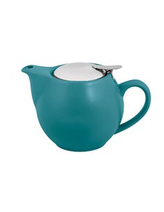 Bevande Tea Pot Aqua 35cl / 12 1/4oz STDP-978610