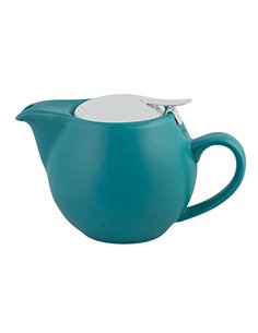 Bevande Tea Pot Aqua 50cl/17 1/2oz STDP-978640