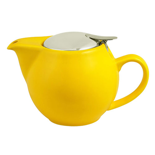 Bevande Tea Pot Maize 50cl/17 1/2oz STDP-978641